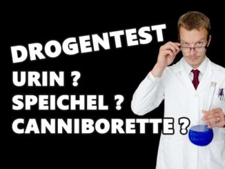 Drogentest kaufen